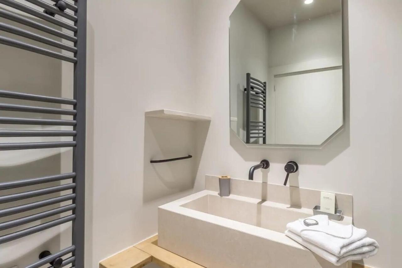 Private Apartment Located In The "Carre D'Or Nice" Eksteriør bilde